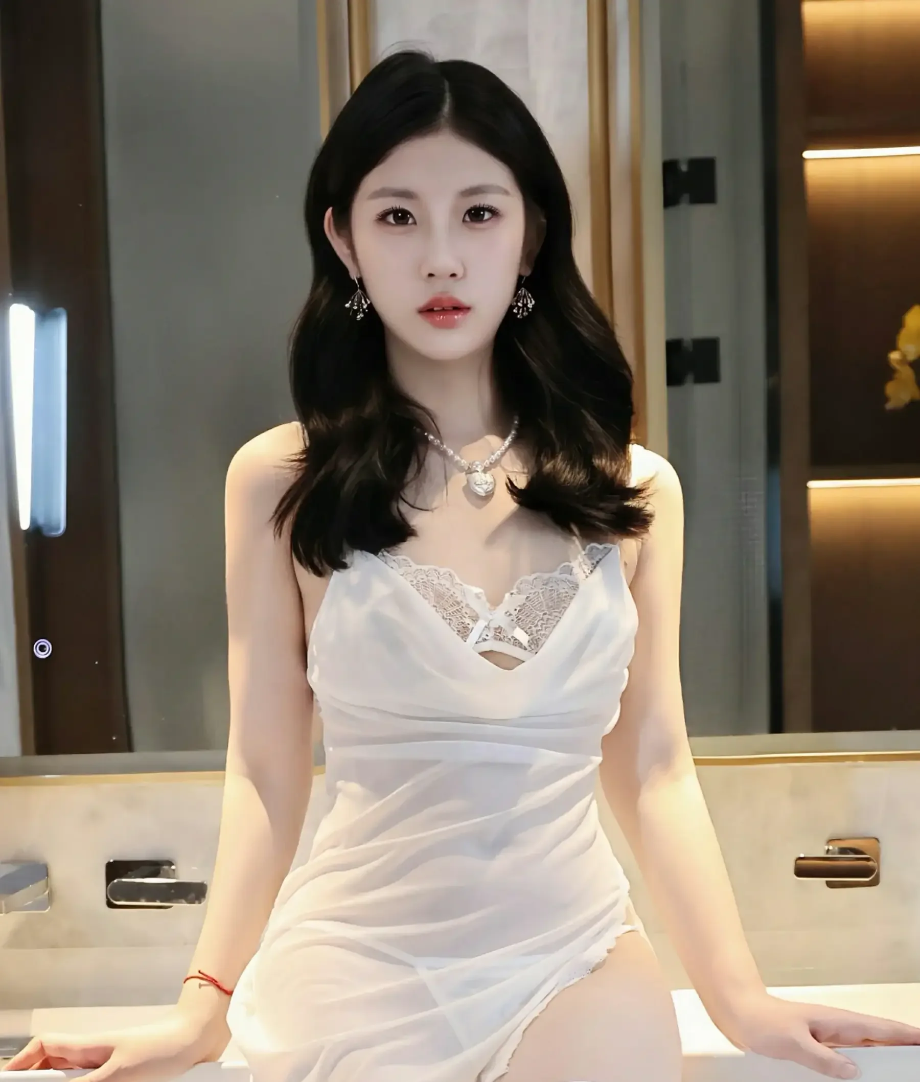 秀人网 No.10609 小芭乐 [79P]|图集秀