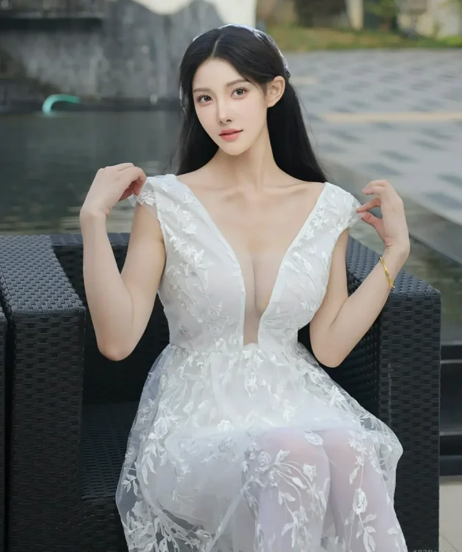 秀人网 No.10661 梨霜儿 [82P]|图集秀