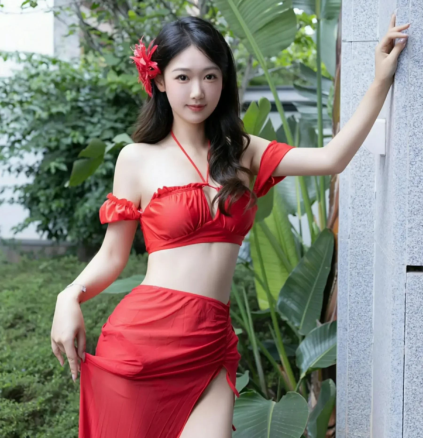 秀人网 No.10662 唐安琪 [80P]|图集秀