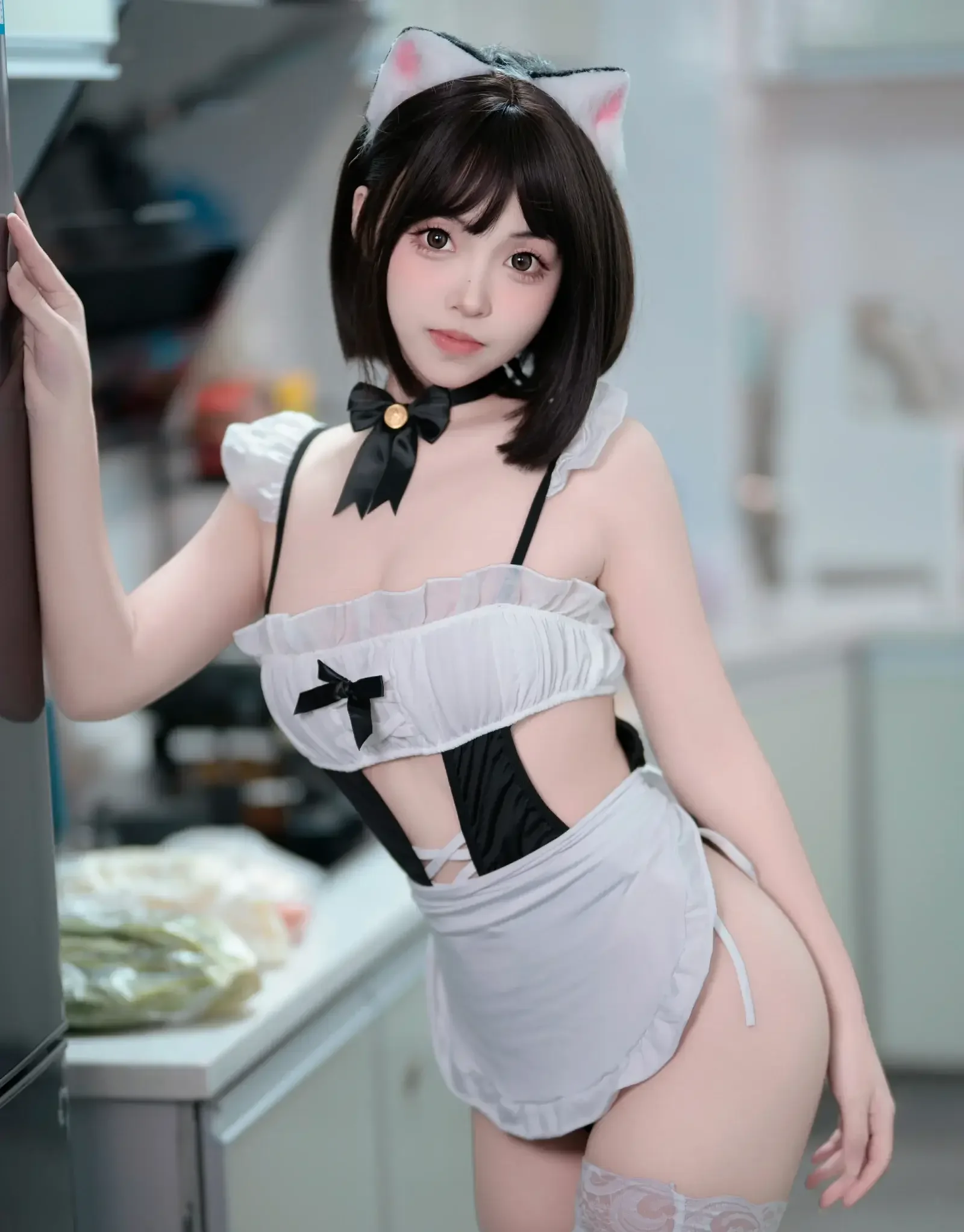 Bangni邦尼 – 小猫日记 [103P]|图集秀