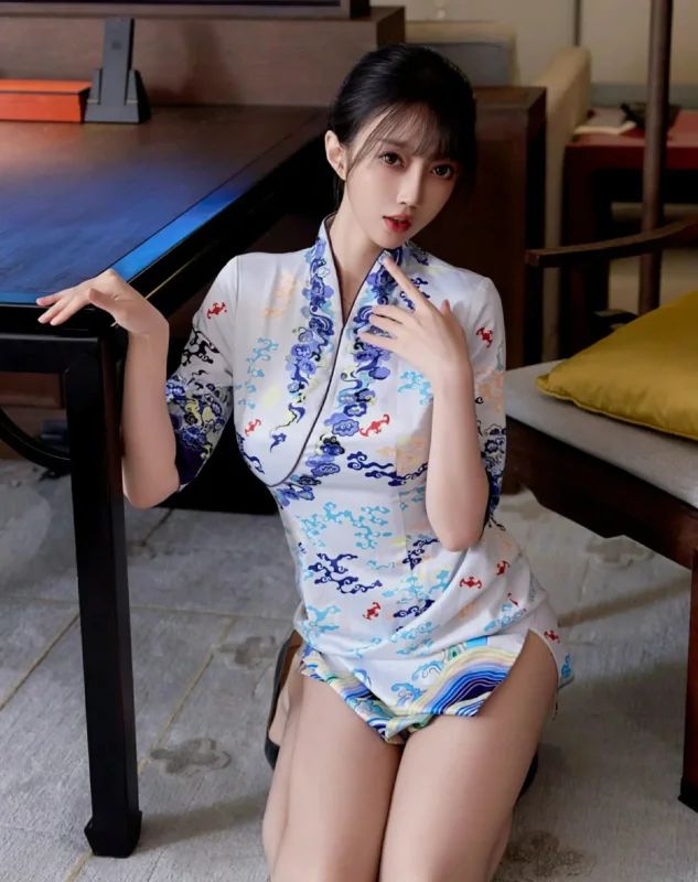 秀人网 No.10741 玥儿玥er [75P]|图集秀