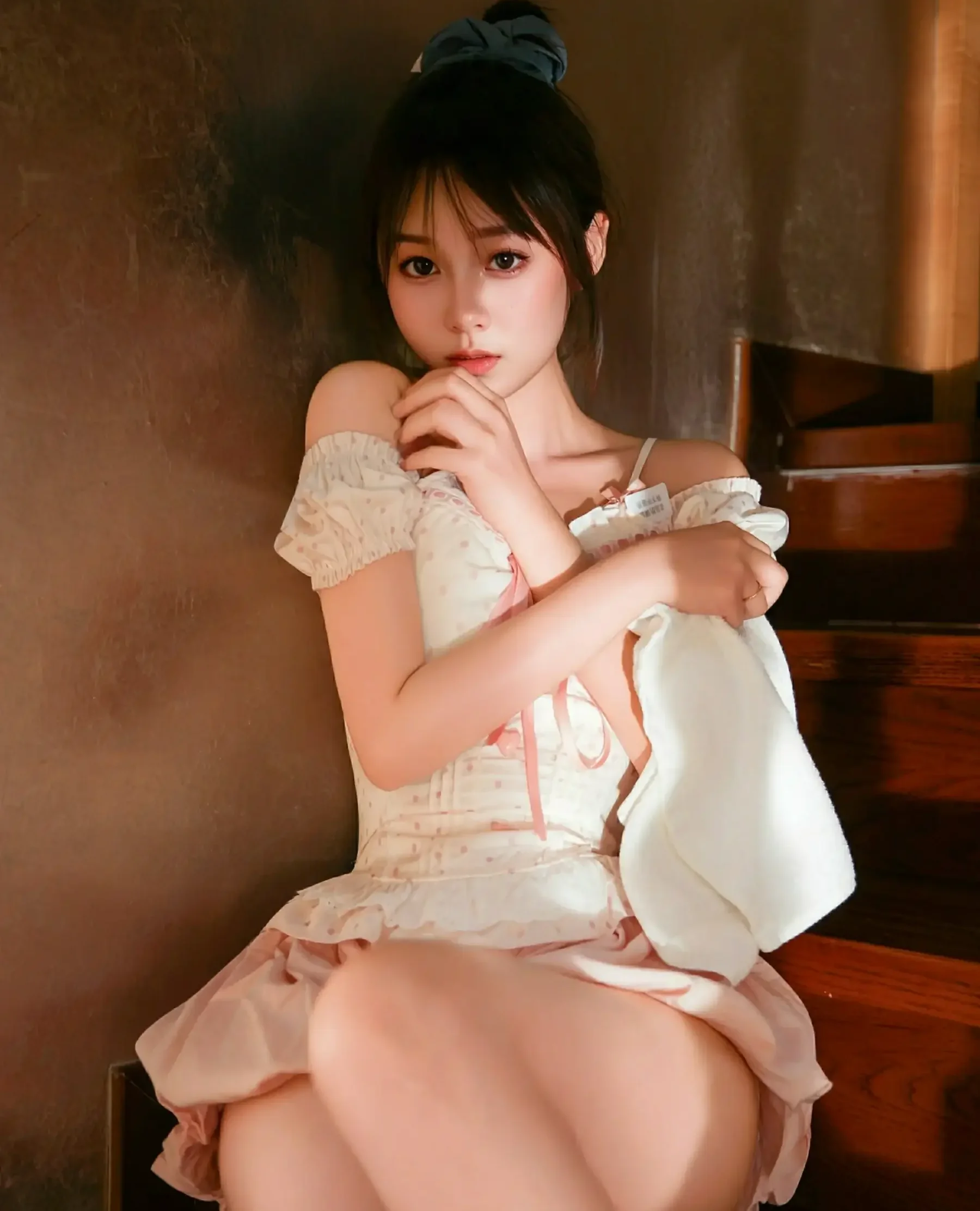 秀人网 No.10730 炎恬kitty [69P]|图集秀