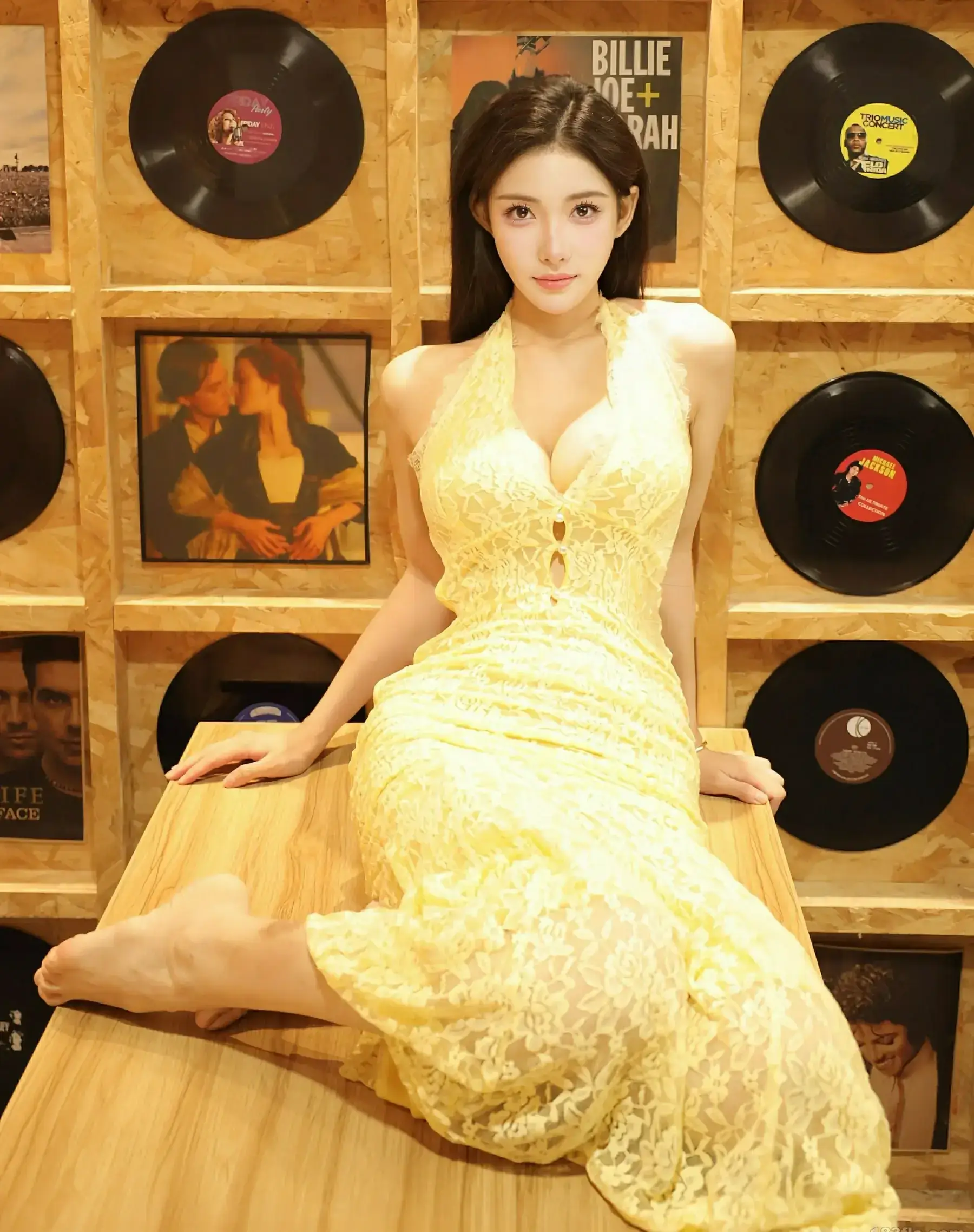 秀人网 No.10715 梨霜儿 [78P]|图集秀