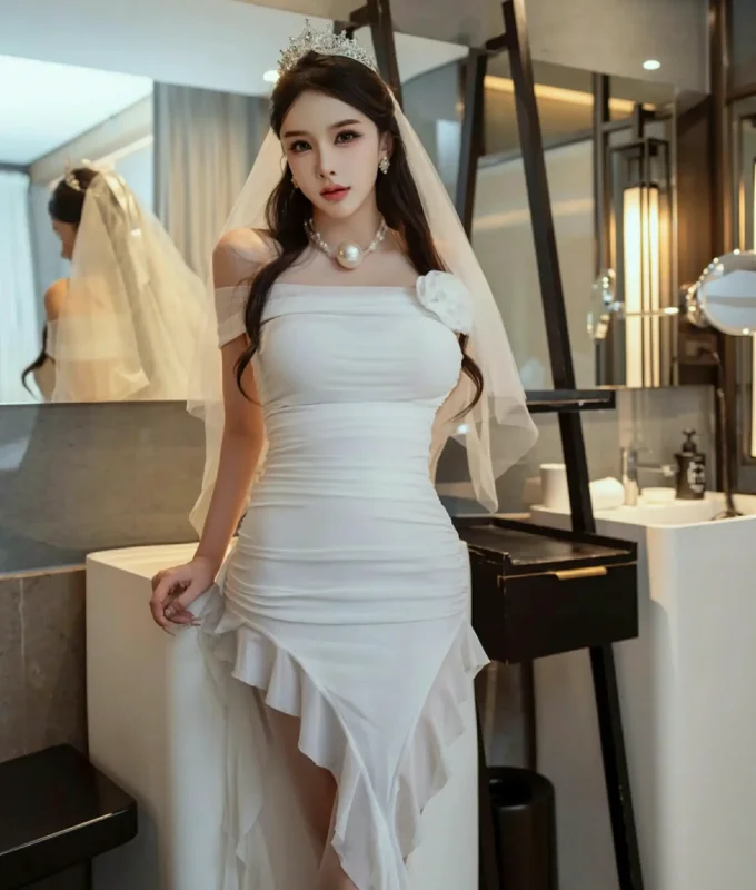 星颜社 VOL.388 李丽莎 [61P]|图集秀