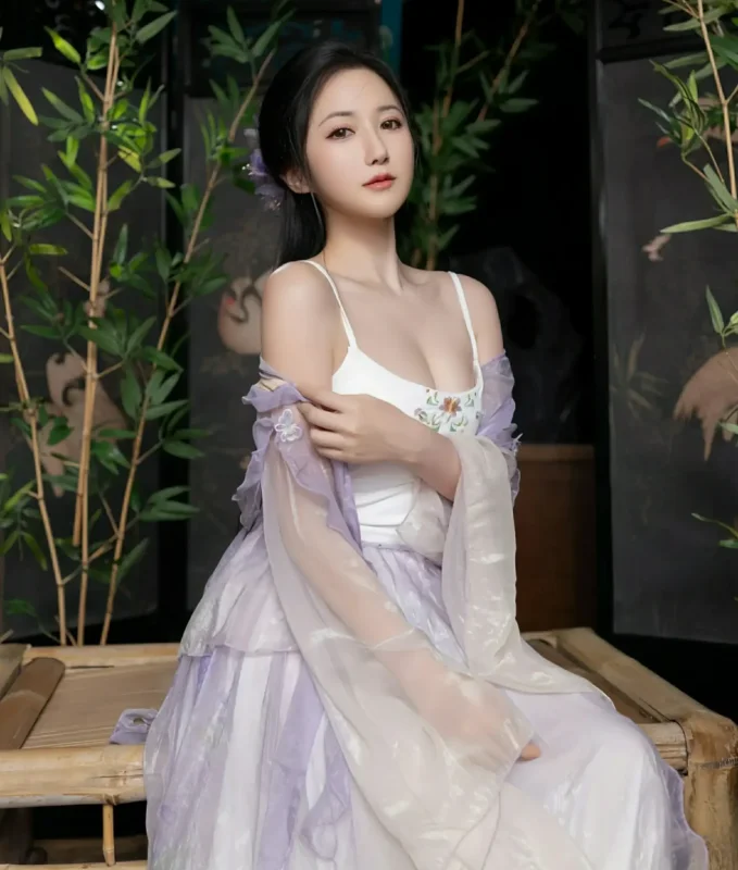 秀人网 No.10737 鱼子酱Fish [74P]|图集秀