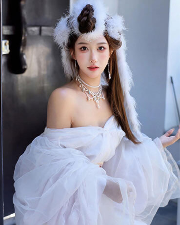 秀人网 金允希Yuki No.10843 [78P]|图集秀