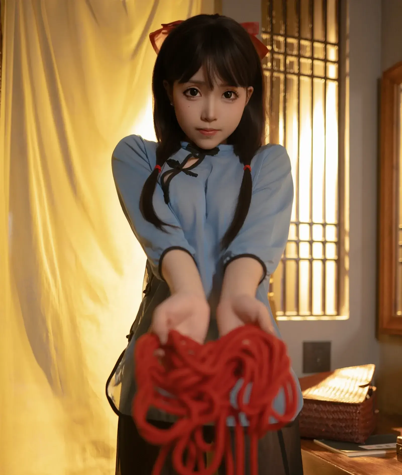 Bangni邦尼 – 一举高粽 [93P]|图集秀