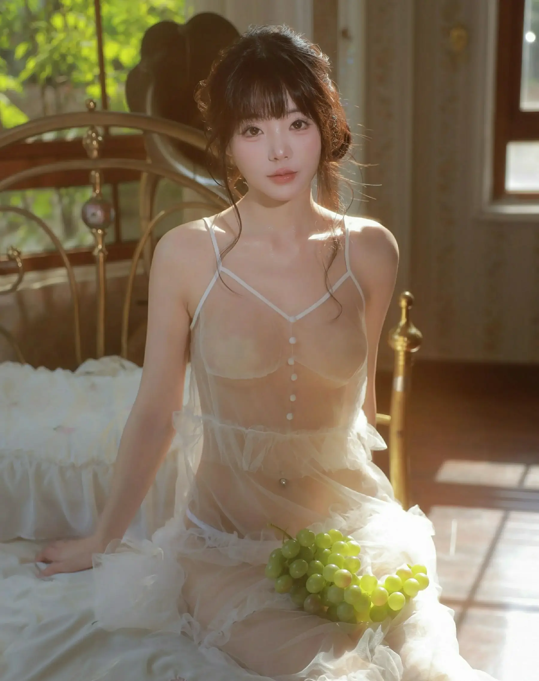 秀人网 No.10799 佘贝拉Bella [73P]|图集秀