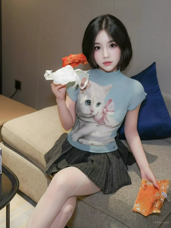 秀人网 No.10830 汁汁 [70P]|图集秀