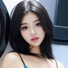 林悦溪儿的头像|图集秀