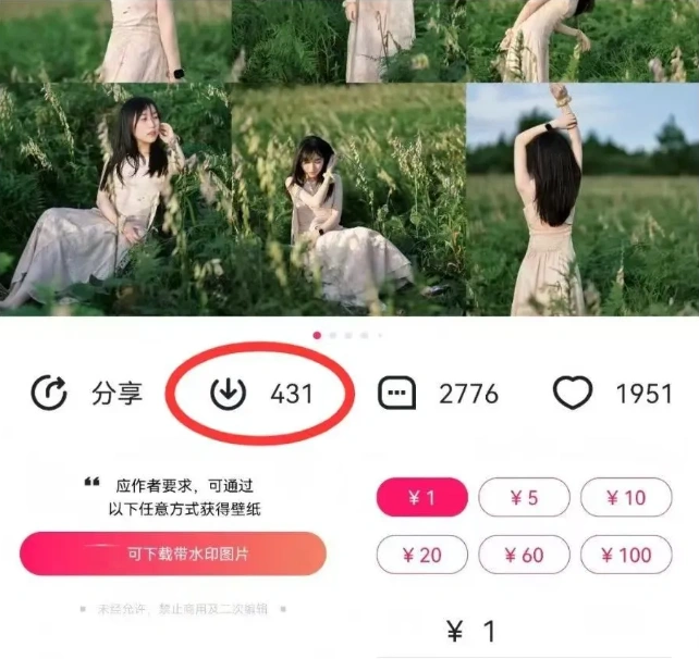最新图虫搬运项目，收益无上限，利用AI小白也可日赚500+ - 福利组