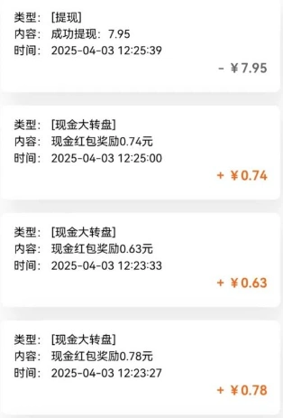 亲测有趣零撸低保项目，抽奖每天撸8-88米，可批量操作，支付宝提现秒到账！ - 福利组