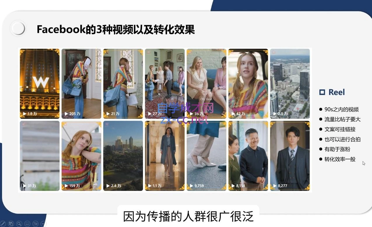 昕月老师·海外短剧变现训练营 - 福利组