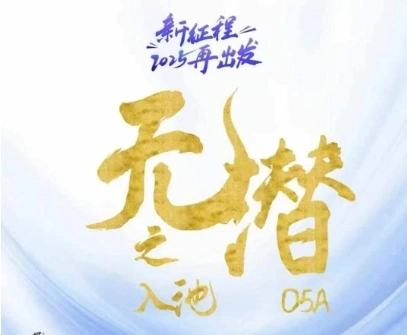 无潜不起全域入池方法论，?2025再出发，全程干货满满，带你掌握全域入池关键技巧 - 福利组