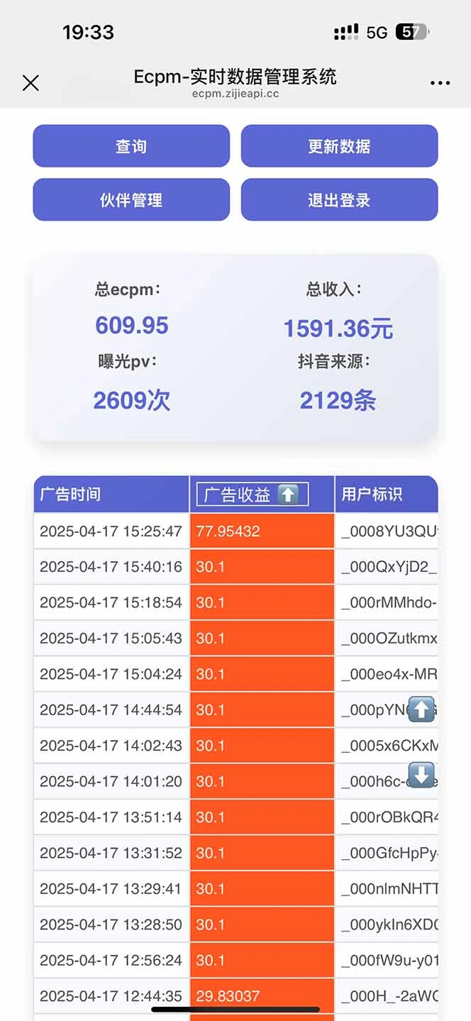 抖音掘金单日2000+不限制手机型号，有手机就能赚钱- 福利组
