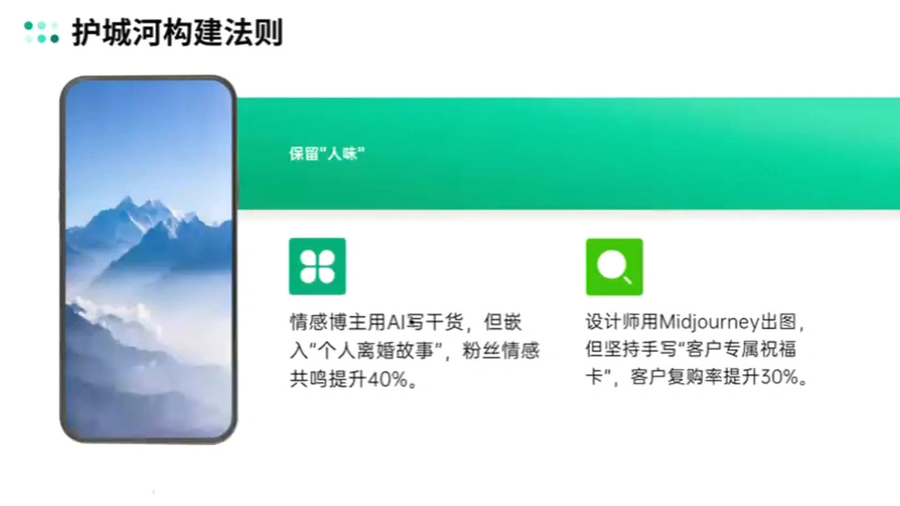 AIP训练营·开启自媒体创富之旅(更新4月)- 福利组
