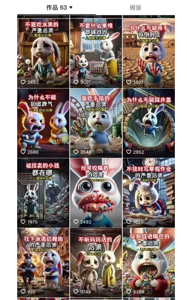 睡前故事动画制作课程，涵盖AI文案、配音、视频剪辑等，实现百分百原创 - 福利组