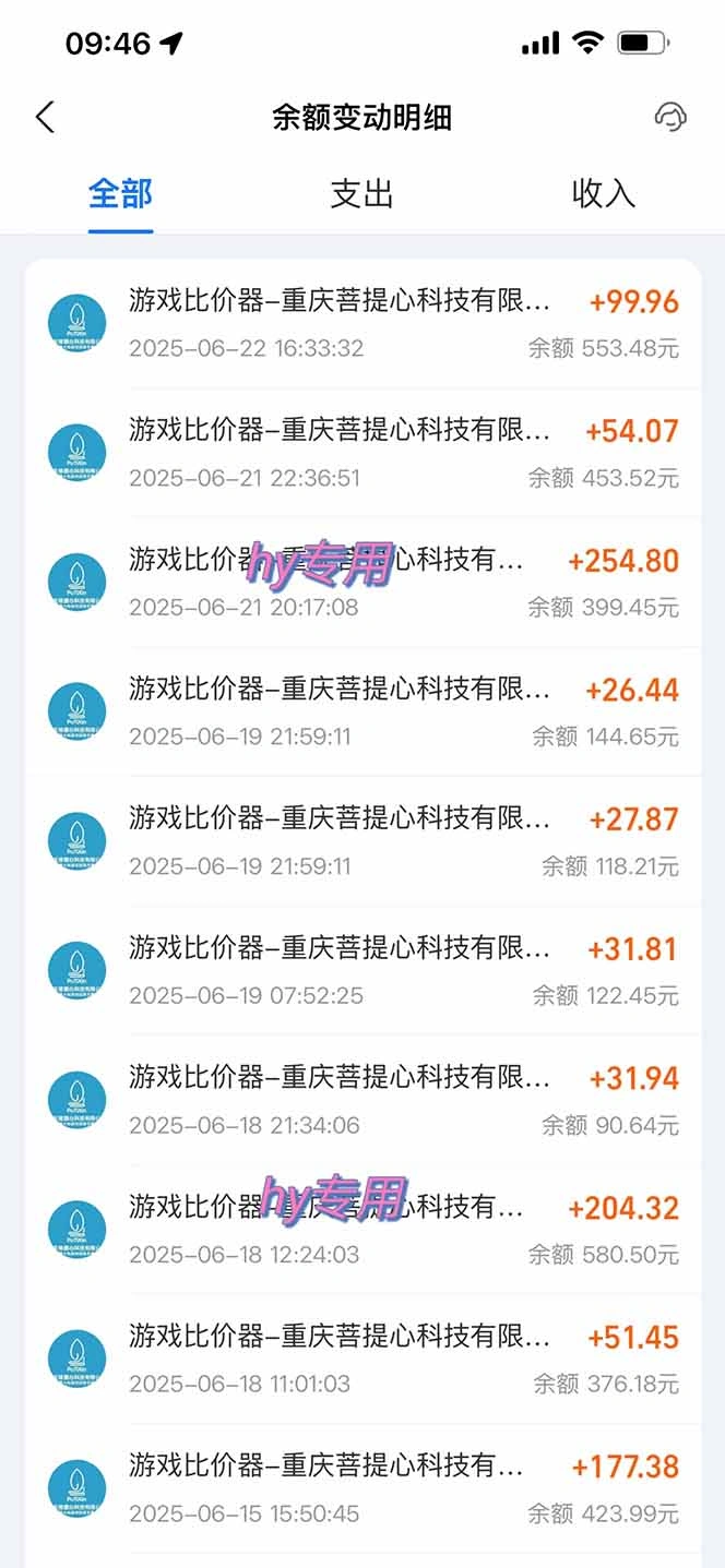 图片[1]-游戏全自动搬砖项目，日入千元 ，可批量矩阵无限放大