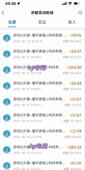 游戏全自动搬砖项目，日入1k+ ，?真正的长久稳定项目，可批量矩阵无限放大【揭秘】